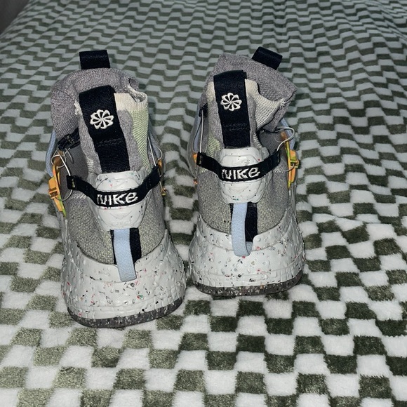 Rare Nike Space Hippie 03 - Picture 4 of 7